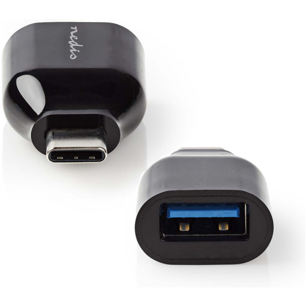 Nedis USB Type-C > USB 3.0 (A) átalakító #1