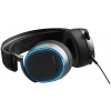 Steelseries Arctis Pro Gaming headset - Black - fekete #2
