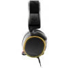 Steelseries Arctis Pro Gaming headset - Black - fekete #3