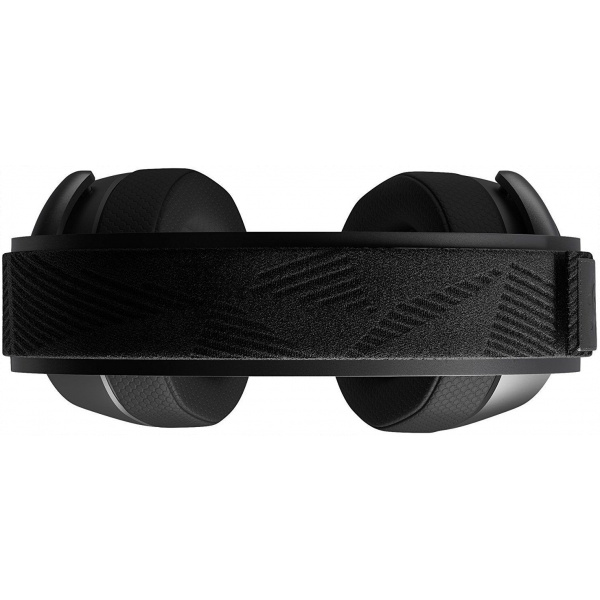 Steelseries Arctis Pro Gaming headset - Black - fekete #5