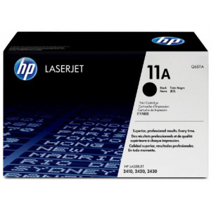 HP Q6511A toner (11A) #1