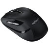 Logitech M545 Wireless Mouse (fekete) #1