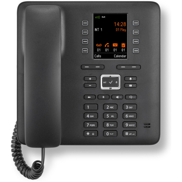 Gigaset Pro Maxwell C üzleti telefon #1