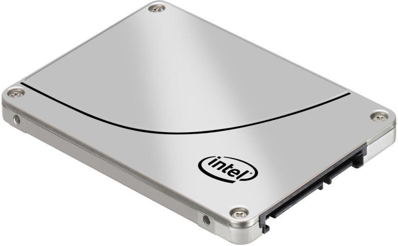 240GB Intel SSD (D3-S4510 Series) - SATA 6GB/s #1