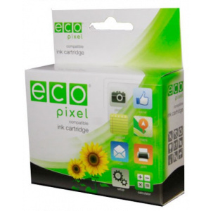 Ecopixel Epson T1631 (16XL) patron (utángyártott) #1