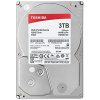 3TB Toshiba SATA3 HDD 64MB - P300 #1