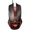 Trust GXT 160 Ture Illuminated Gaming Mouse (világít) #1
