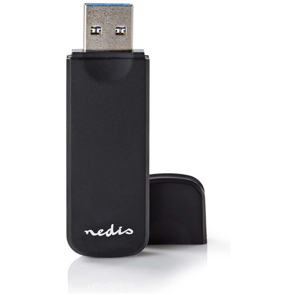 Nedis SD/microSD USB 3.0 kártyaolvasó #1