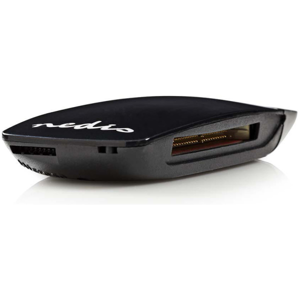 Nedis All-in-1 USB 3.0 kompakt kártyaolvasó #1