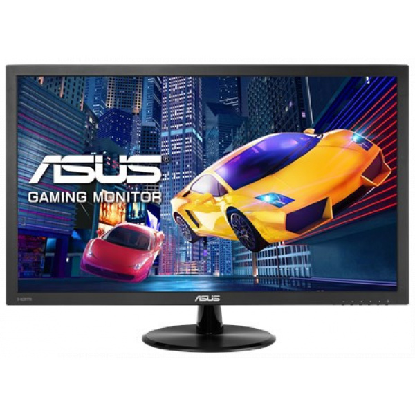 21,5" Asus VP228HE TFT monitor (LED) #1