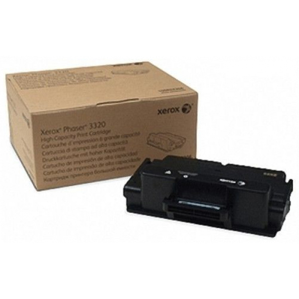 Xerox Phaser 3320 toner (106R02304) #1