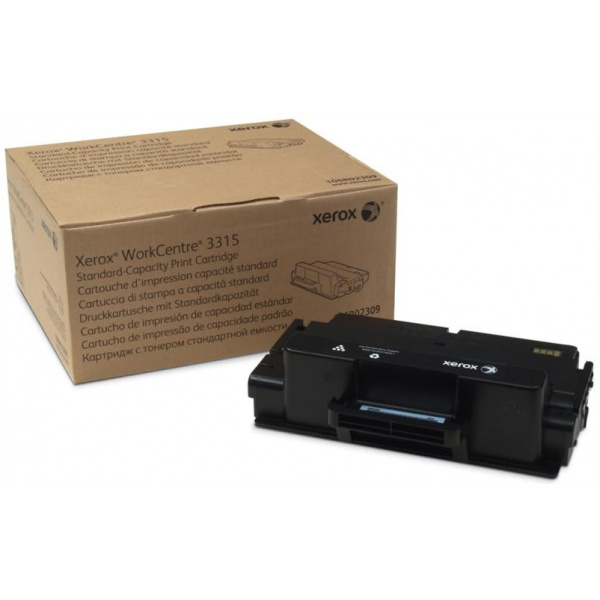 Xerox Phaser 3315 toner (106R02308) #1