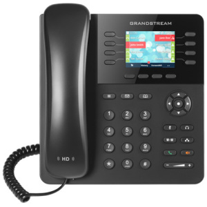 Grandstream GXP2135 VoIP telefon #1