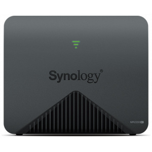 Synology Mesh Router MR2200ac #1