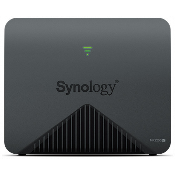 Synology Mesh Router MR2200ac #1