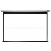 EliteScreen motoros fali vetítővászon (275x172 cm) #1