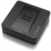 Cisco SPA122 2-port VoIP telefon adapter analóg telefonokhoz #1