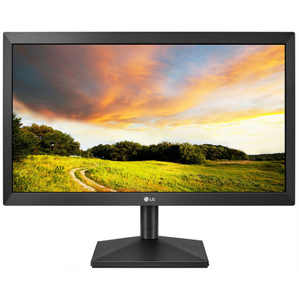 19,5" LG 20MK400H-B TFT monitor (LED) #1