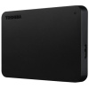 4TB Toshiba Canvio Basics USB3.0 HDD (fekete) #1