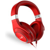Genius HS-610 headset (piros) #1