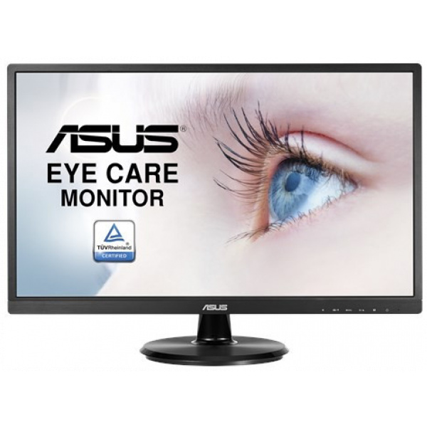 23,8" Asus VA249HE TFT monitor (VA LED) #1