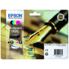 Epson T1636 (16 XL) Multipack (T1631-1634) #1
