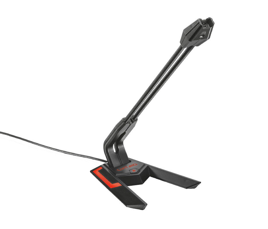 Trust GXT 210 Scorp USB mikrofon #1