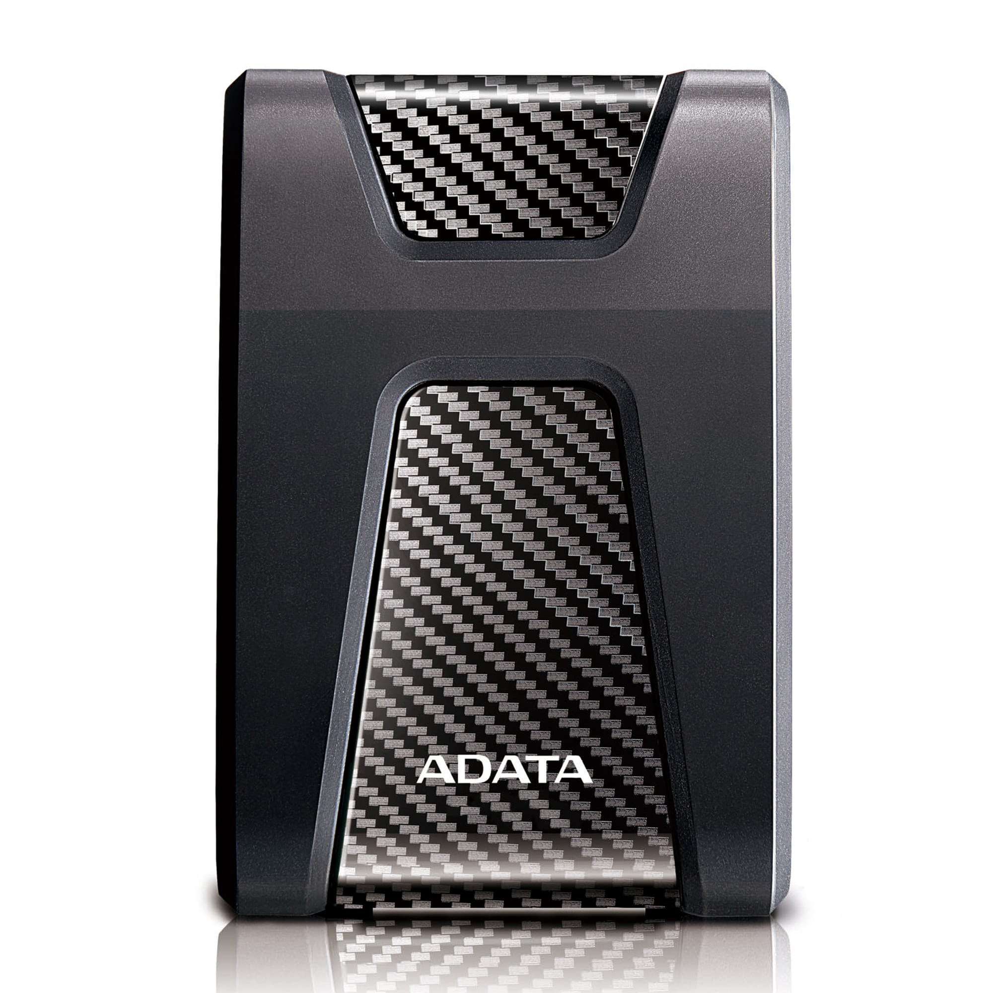 1TB ADATA HD650 USB-s HDD USB3.1 (ütésálló) fekete #1