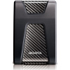 2TB ADATA HD650 USB-s HDD USB3.1 (ütésálló) fekete #1