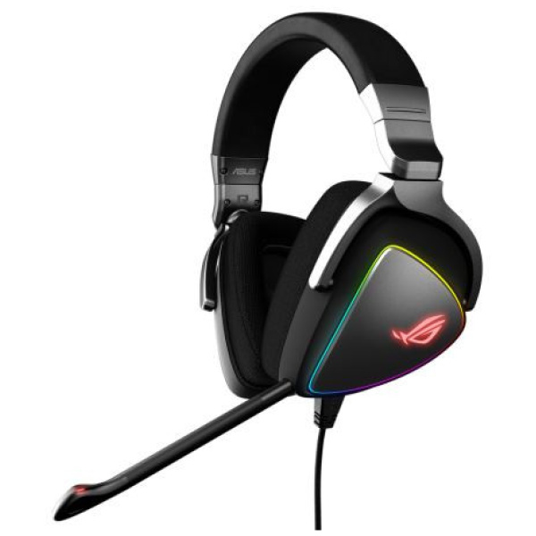 Asus ROG Delta gaming headset #1