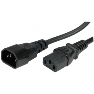 Táp toldókábel 230V 0,5m (Kolink) #1