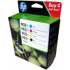 HP 3HZ51AE Multipack (903XL) (teljes szett) #1