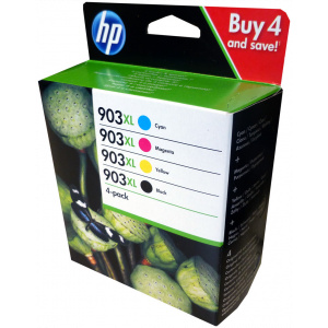 HP 3HZ51AE Multipack (903XL) (teljes szett) #1