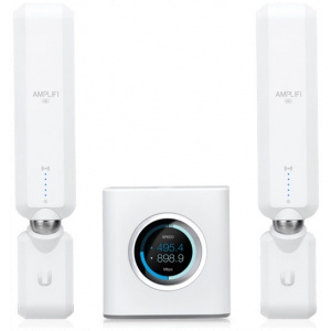Ubiquiti HD PACK AmpliFi Mesh Wi-Fi rendszer #1