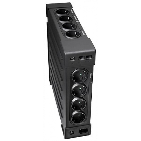 EATON Ellipse ECO 1600 USB DIN UPS #1