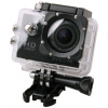 SJCam SJ4000 sportkamera vízálló tokkal (fekete) #1