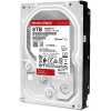 8TB WD Red - NAS SATA3 HDD 256MB - WD80EFAX #1