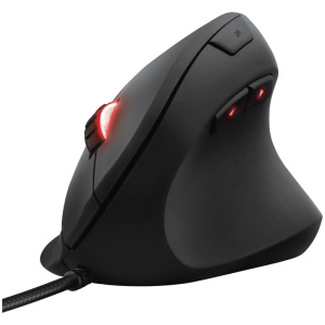Trust GXT 144 Rexx Vertical Gaming Mouse #1
