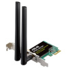 Asus Wireless AC750 Dual-Band 2x2 802.11AC WiFi PCI-E kártya (PCE-AC51) #1