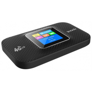 Tenda 4G185 Wireless 3G / 4G LTE mobil zsebrouter #1