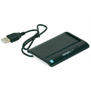 Reiner SCT CyberJack© RFID Basis e-Személyi olvasó #1