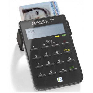 Reiner SCT CyberJack© RFID Standard e-Személyi olvasó #1