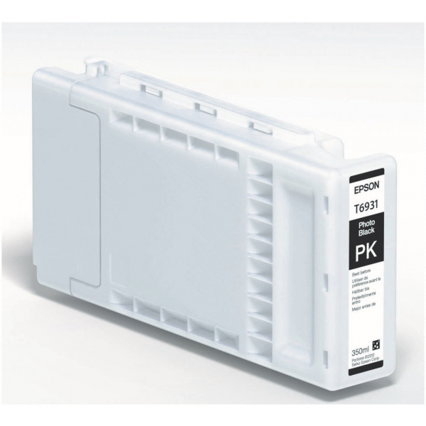 Epson T6931 foto fekete patron #1