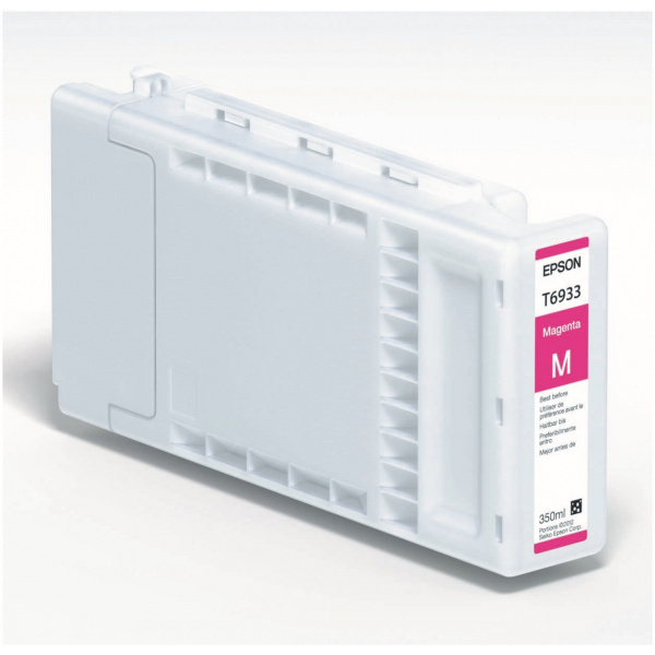 Epson T6933 magenta patron #1