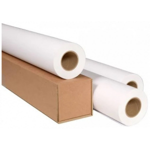 Smartline Standard plotter papír, 914 mm x 50 m, 90g/m2 #1
