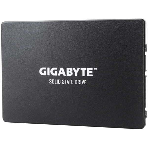 240GB Gigabyte SSD - SATA 6GB/s AKCIÓS #1