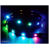 Akasa Vegas MBA PC házba szerelhető LED szalag 60cm (címezhető RGB) #1