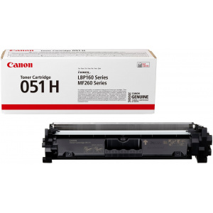 Canon Cartridge 051H toner (nagy kapacitás) #1