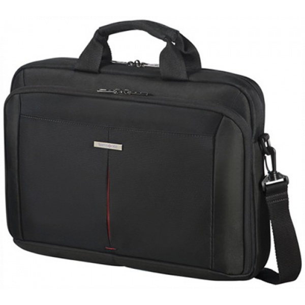 Samsonite GuardIT 2.0 Bailhandle notebook táska 16" mérethez (fekete) #1