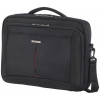 Samsonite GuardIT 2.0 Office notebook táska 16" mérethez (fekete) #1